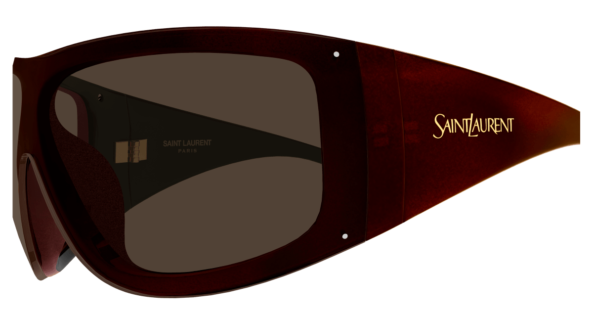 Saint Laurent SL 914 Brown 889652677743