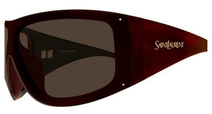 Saint Laurent SL 914 Brown 889652677743