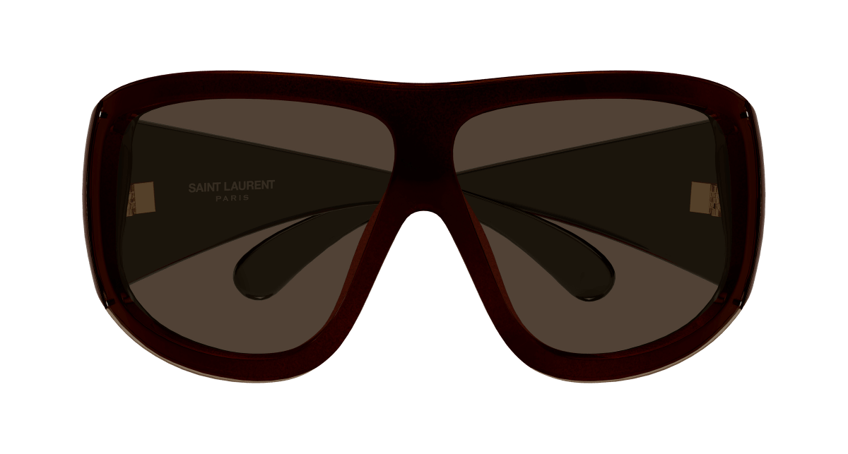 Saint Laurent SL 914 Brown 889652677743