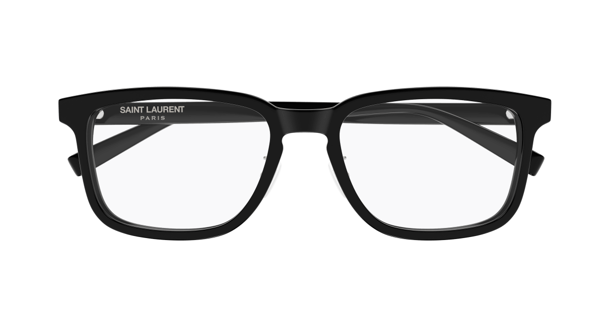 Saint Laurent SL 916/F Black 889652682990