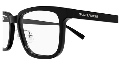 Saint Laurent SL 916/F Black 889652682990