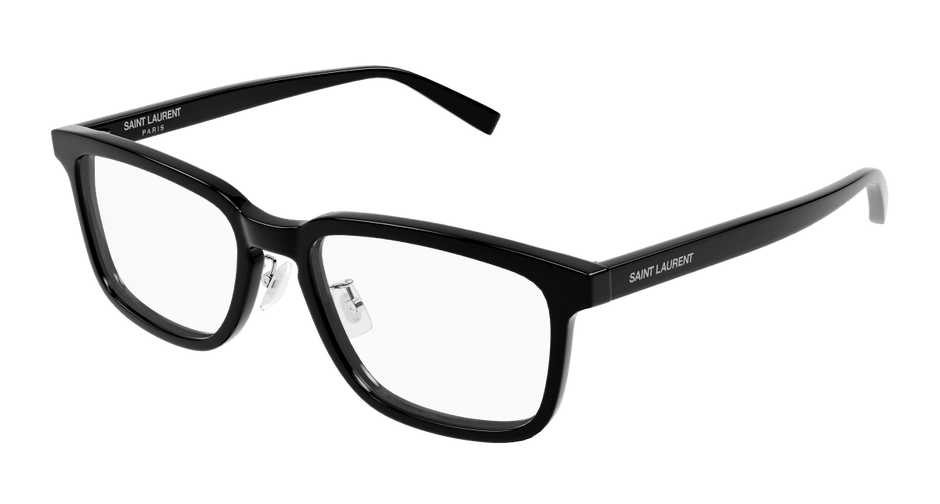 Saint Laurent SL 916/F Black 889652682990