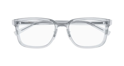Saint Laurent SL 916/F Grey 889652683010