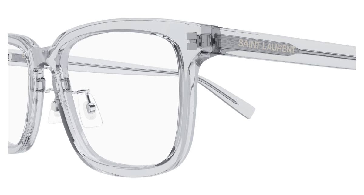 Saint Laurent SL 916/F Grey 889652683010