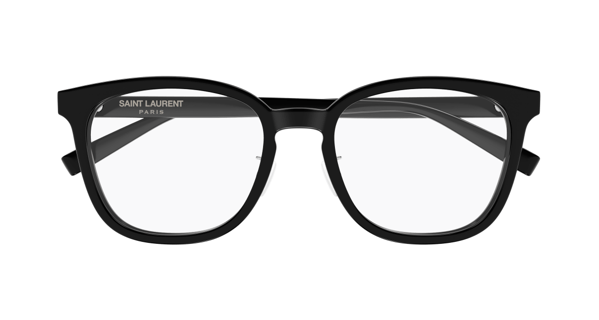 Saint Laurent SL 917/F Black 889652683027