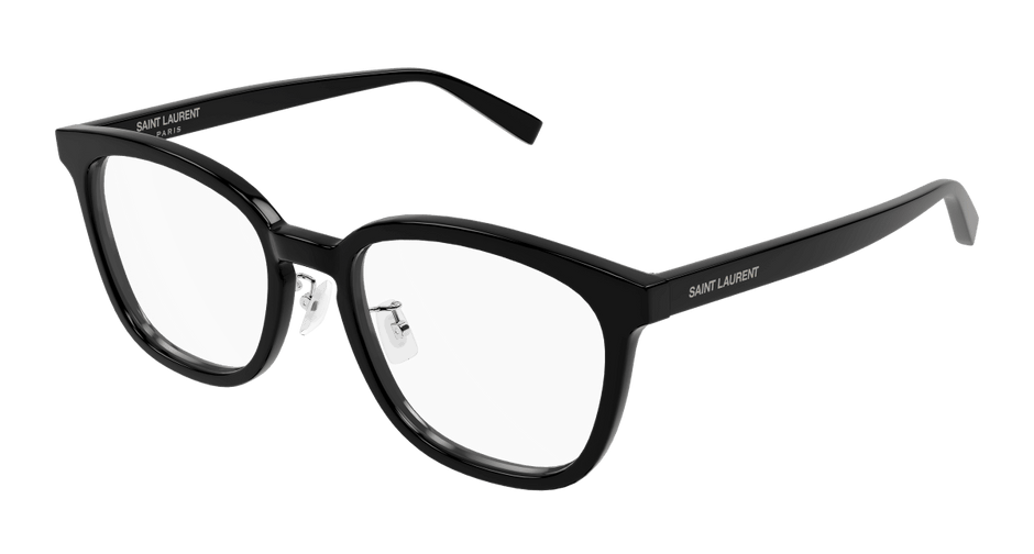Saint Laurent SL 917/F Black 889652683027