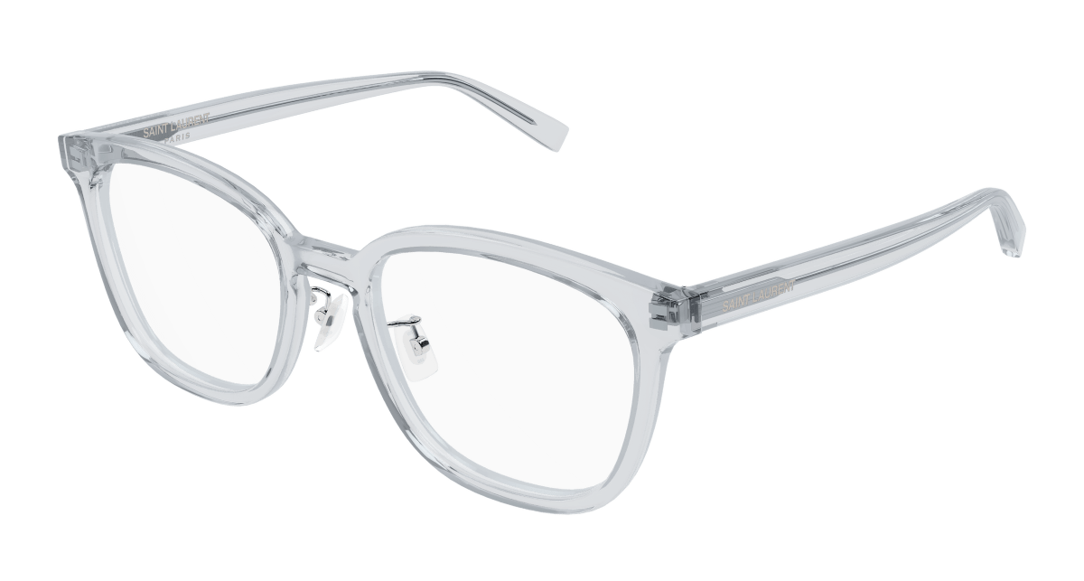 Saint Laurent SL 917/F Grey 889652683041