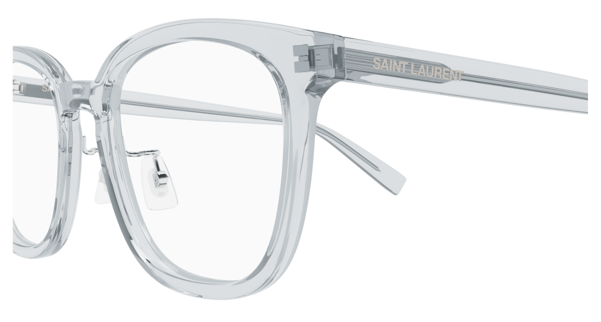 Saint Laurent SL 917/F Grey 889652683041