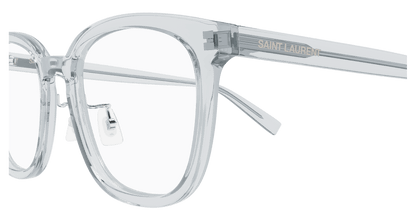 Saint Laurent SL 917/F Grey 889652683041