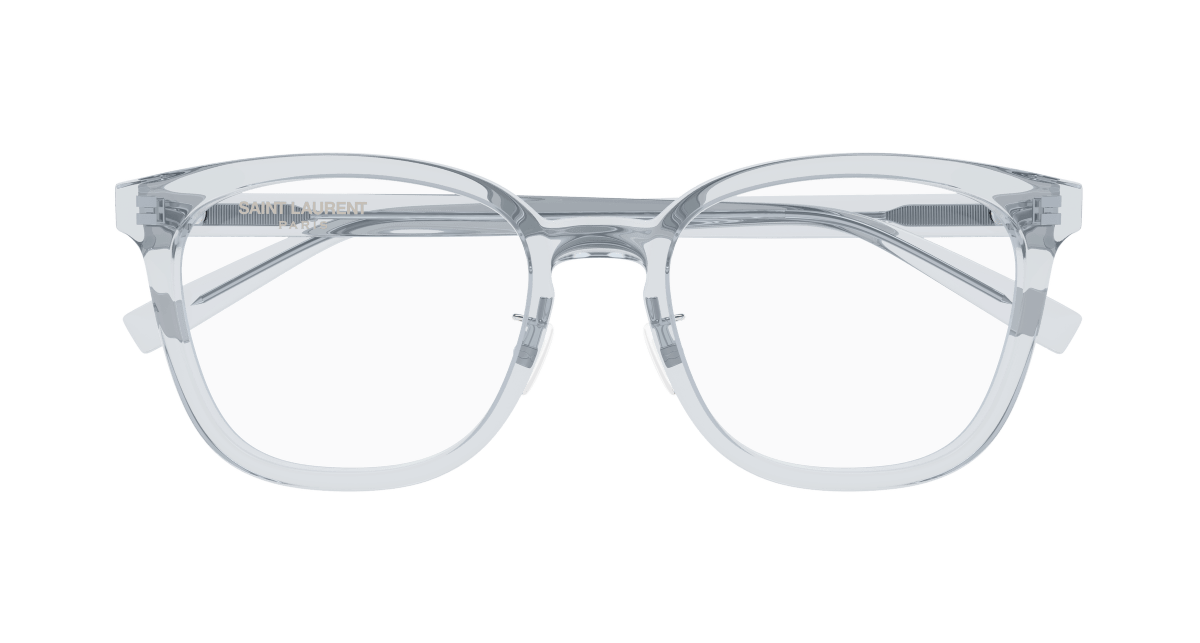Saint Laurent SL 917/F Grey 889652683041