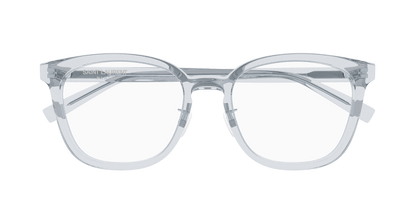 Saint Laurent SL 917/F Grey 889652683041