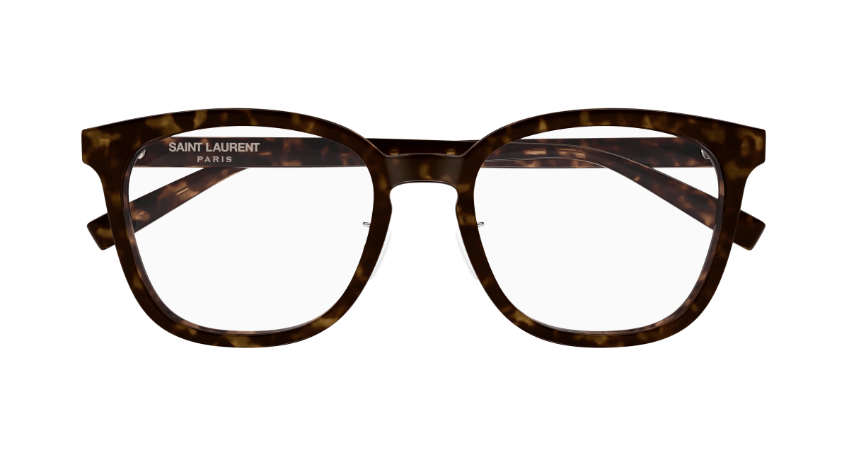 Saint Laurent SL 917/F Havana 889652683034
