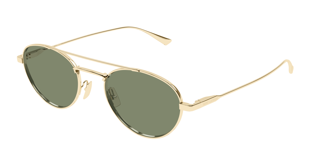 Saint Laurent SL 97 Gold 889652614861