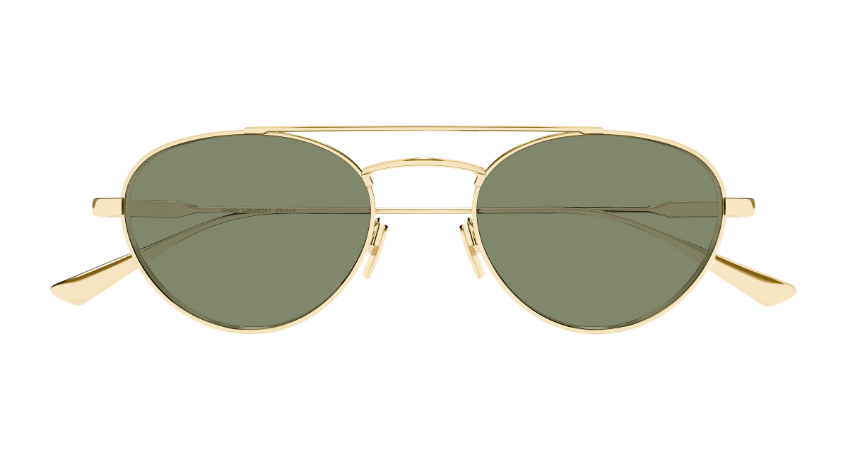 Saint Laurent SL 97 Gold 889652614861