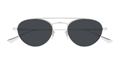 Saint Laurent SL 97 Silver 889652614847