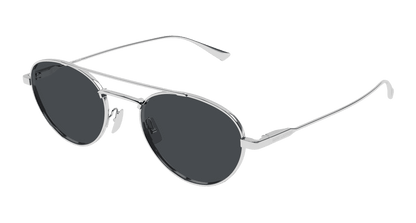 Saint Laurent SL 97 Silver 889652614847