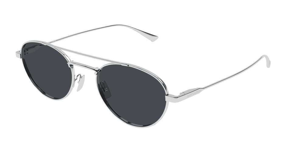 Saint Laurent SL 97 Silver 889652614847