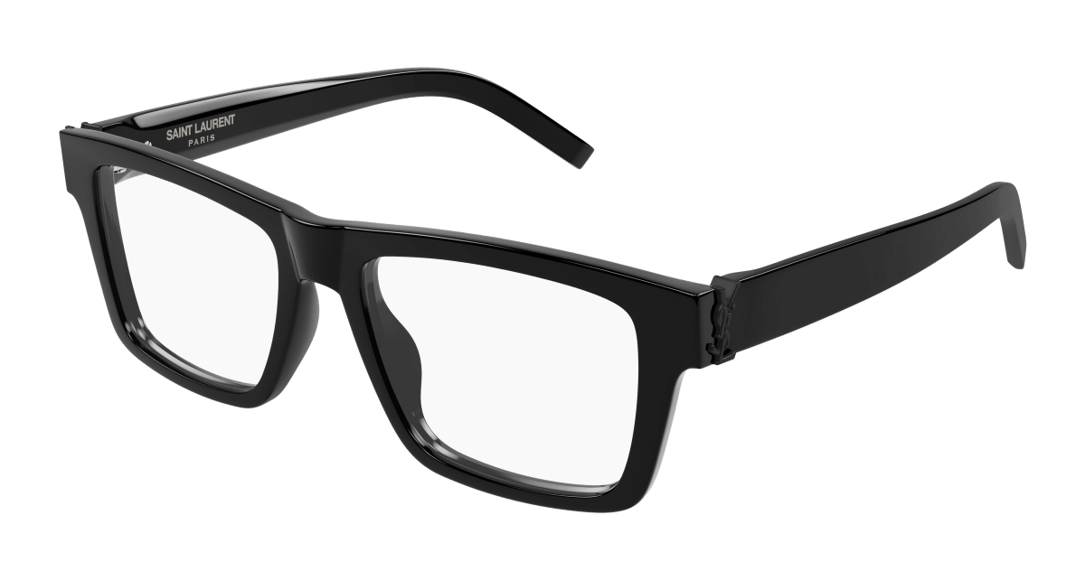 Saint Laurent SL M10_B Black 497 889652604497