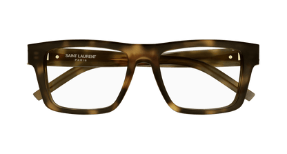 Saint Laurent SL M10_B Havana (Transparent) 889652487281