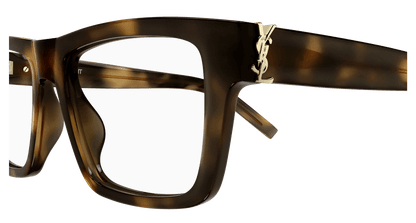 Saint Laurent SL M10_B Havana (Transparent) 889652487281