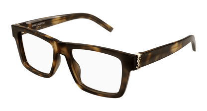 Saint Laurent SL M10_B Havana (Transparent) 889652487281