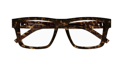 Saint Laurent SL M10_B Havana 889652487274