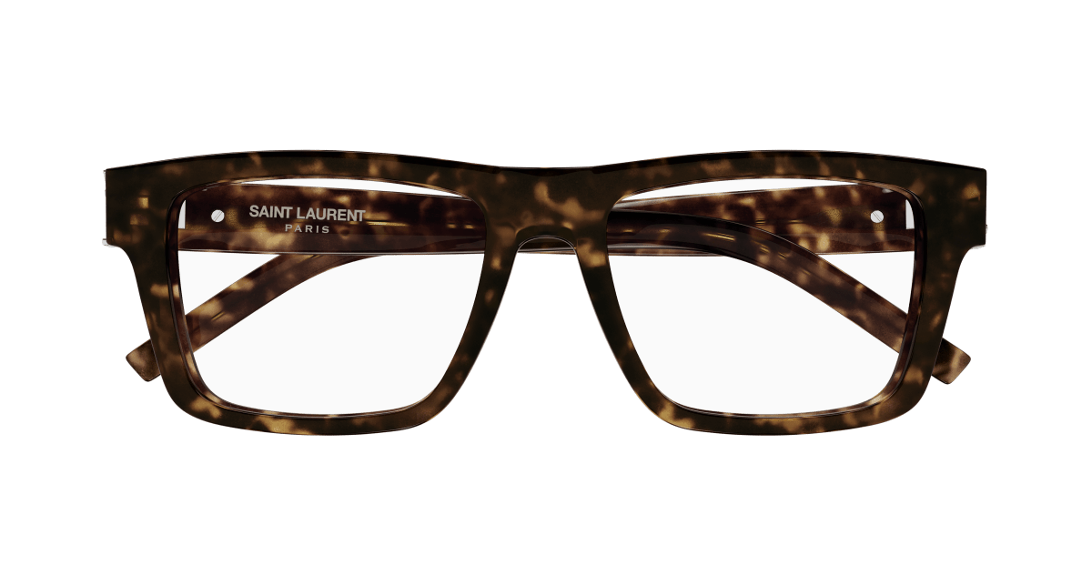 Saint Laurent SL M10_B Havana 889652487274