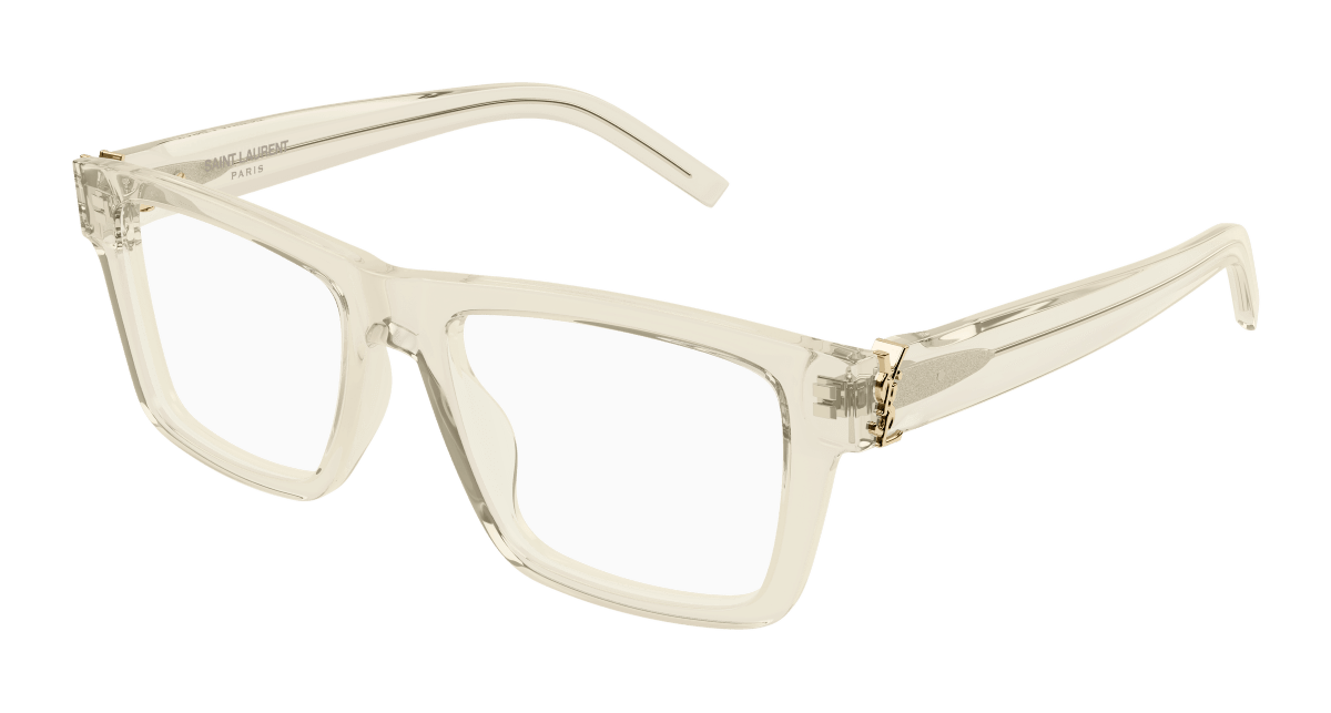 Saint Laurent SL M10_B Yellow 889652604480
