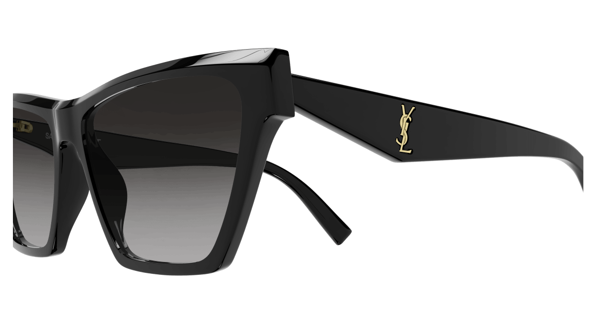 Saint Laurent SL M103 Black 267 889652388267