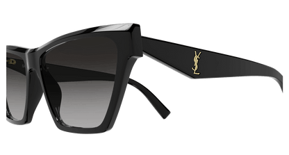 Saint Laurent SL M103 Black 267 889652388267