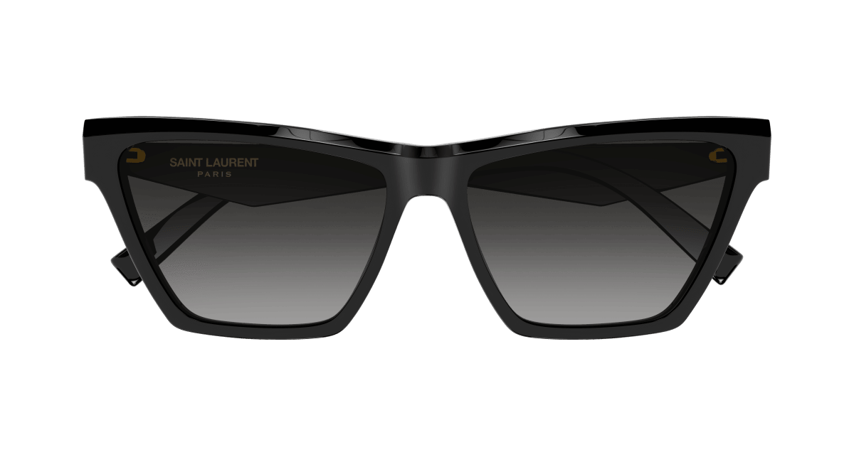 Saint Laurent SL M103 Black 267 889652388267