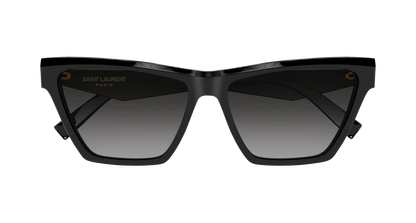Saint Laurent SL M103 Black 267 889652388267