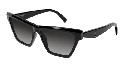 Saint Laurent SL M103 Black 267 889652388267