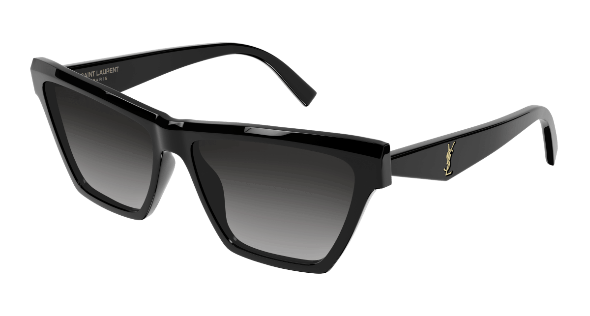 Saint Laurent SL M103 Black 267 889652388267