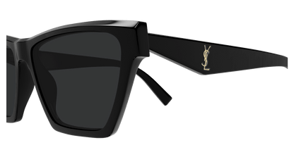 Saint Laurent SL M103 Black 884 889652554884