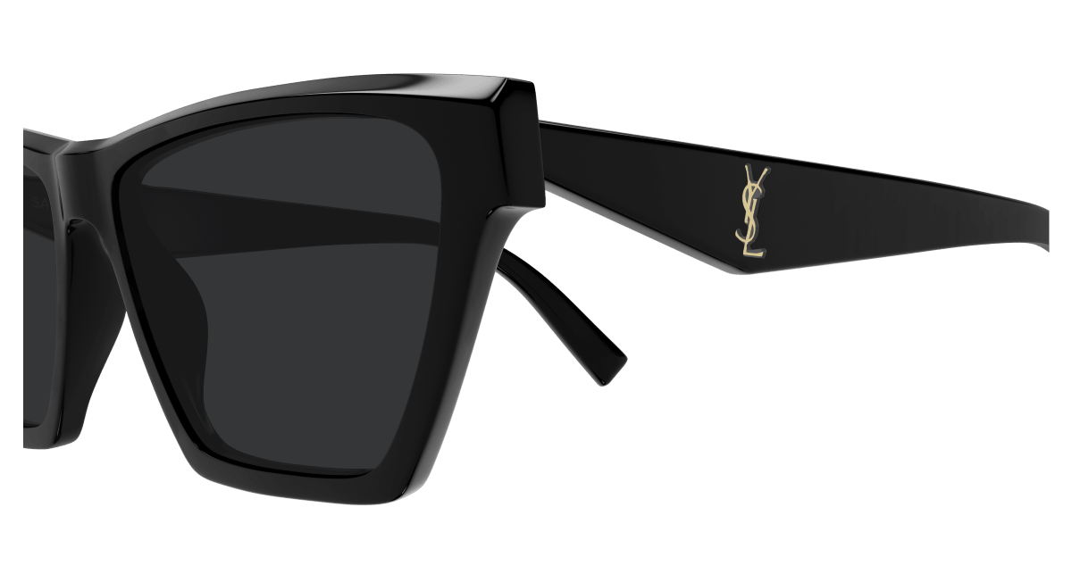 Saint Laurent SL M103 Black 884 889652554884