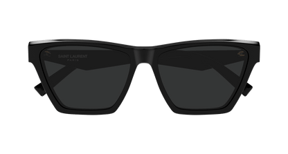 Saint Laurent SL M103 Black 884 889652554884