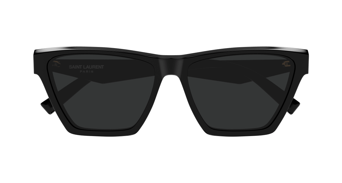 Saint Laurent SL M103 Black 884 889652554884