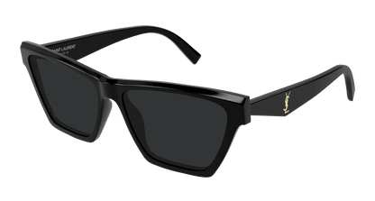 Saint Laurent SL M103 Black 884 889652554884
