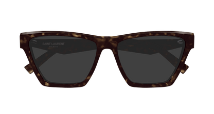 Saint Laurent SL M103 Havana 889652554891
