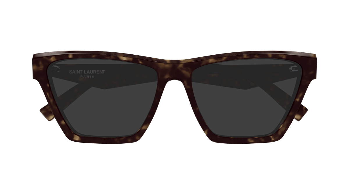 Saint Laurent SL M103 Havana 889652554891