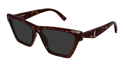 Saint Laurent SL M103 Havana 889652554891