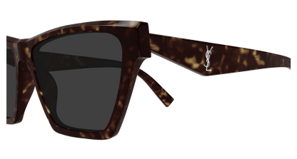Saint Laurent SL M103 Havana 889652554891