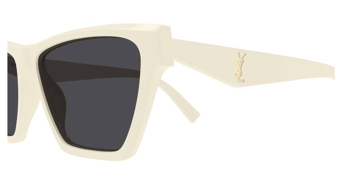 Saint Laurent SL M103 Ivory 889652554907