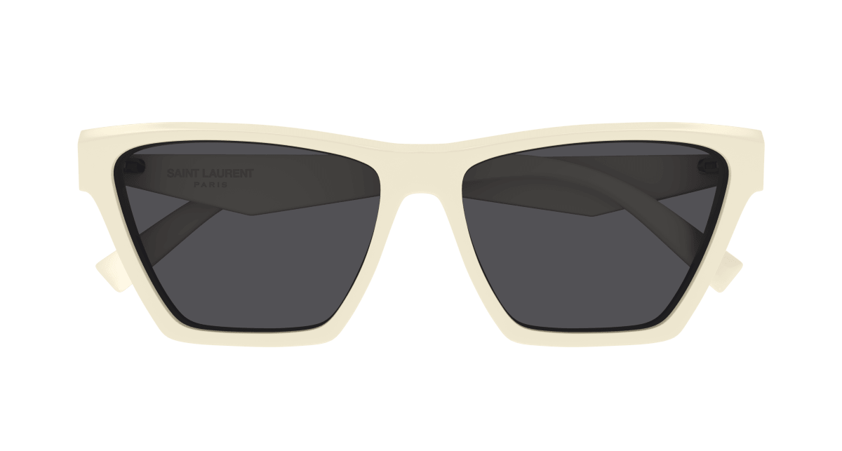 Saint Laurent SL M103 Ivory 889652554907