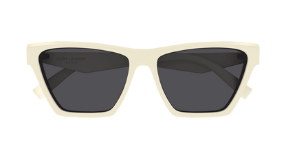 Saint Laurent SL M103 Ivory 889652554907