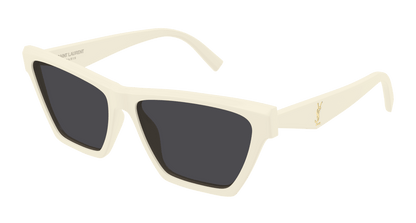 Saint Laurent SL M103 Ivory 889652554907