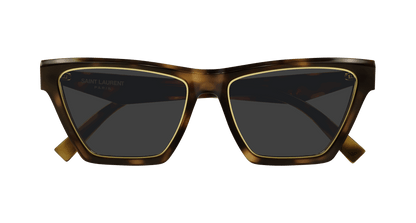 Saint Laurent SL M103 RIM Havana 889652555973