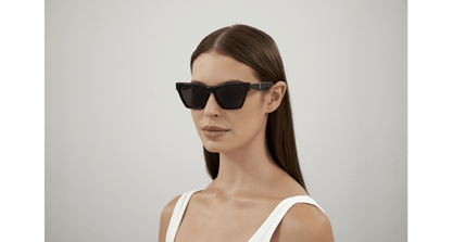 Saint Laurent SL M103 Black 889652388298