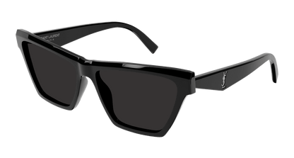 Saint Laurent SL M103 Black 889652388298